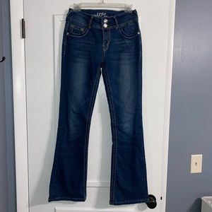 Juniors Jeans, Size 7